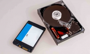 The Lifelong Battle: SSD vs HDD in Terms of Lifespan, Reliability, and More
